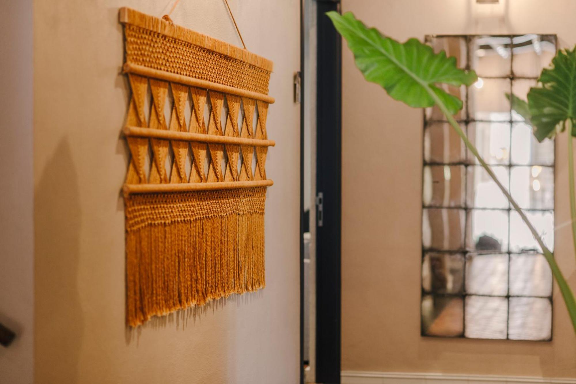 Agua Santa Hotel Boutique San Miguel de Allende Dış mekan fotoğraf